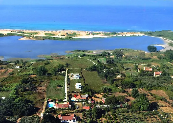 Villa Saia