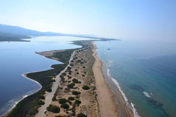 Saia Villa *