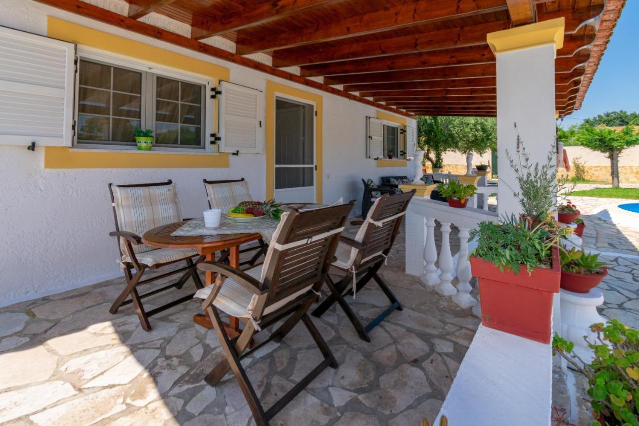 Villa Saia