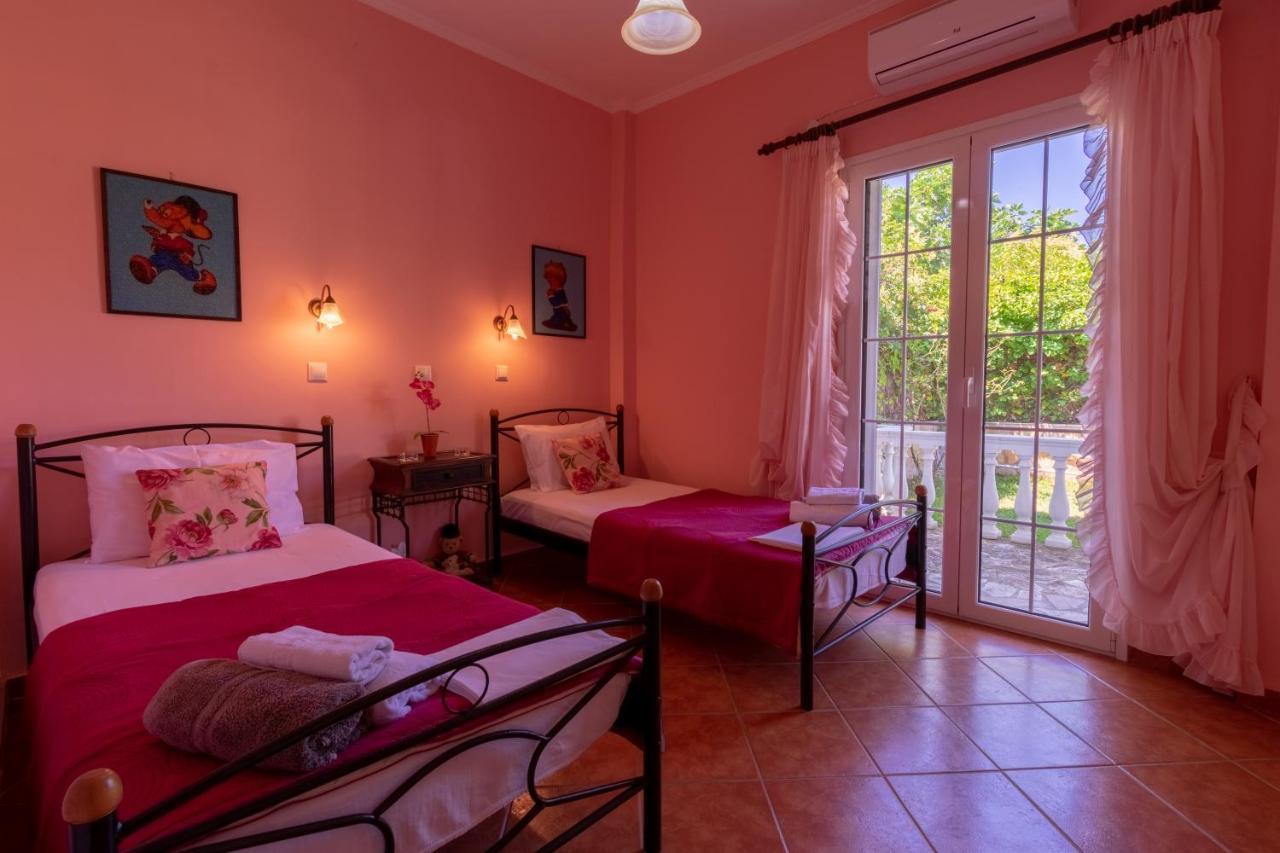 Saia Villa