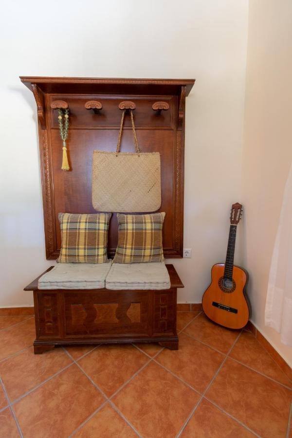 Saia Villa