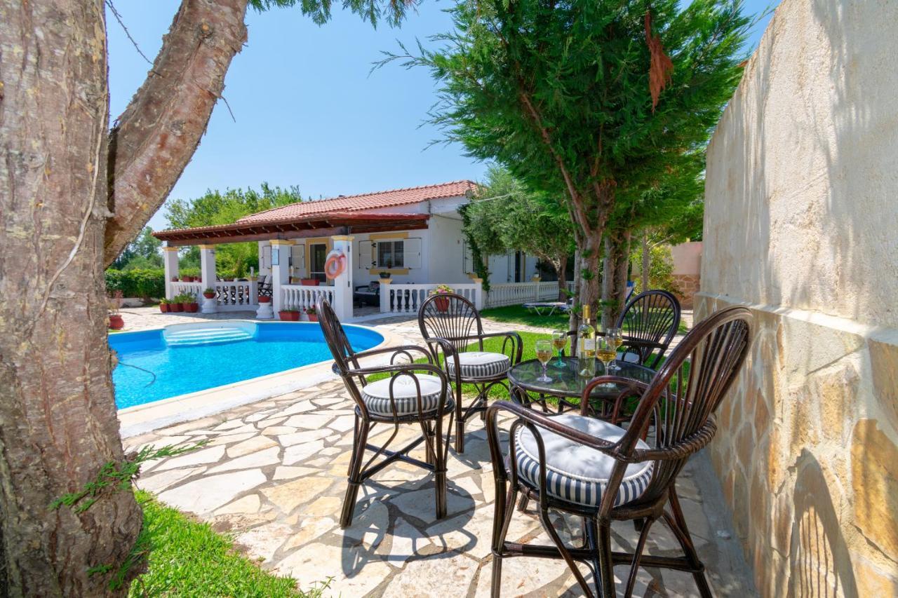 Villa Saia