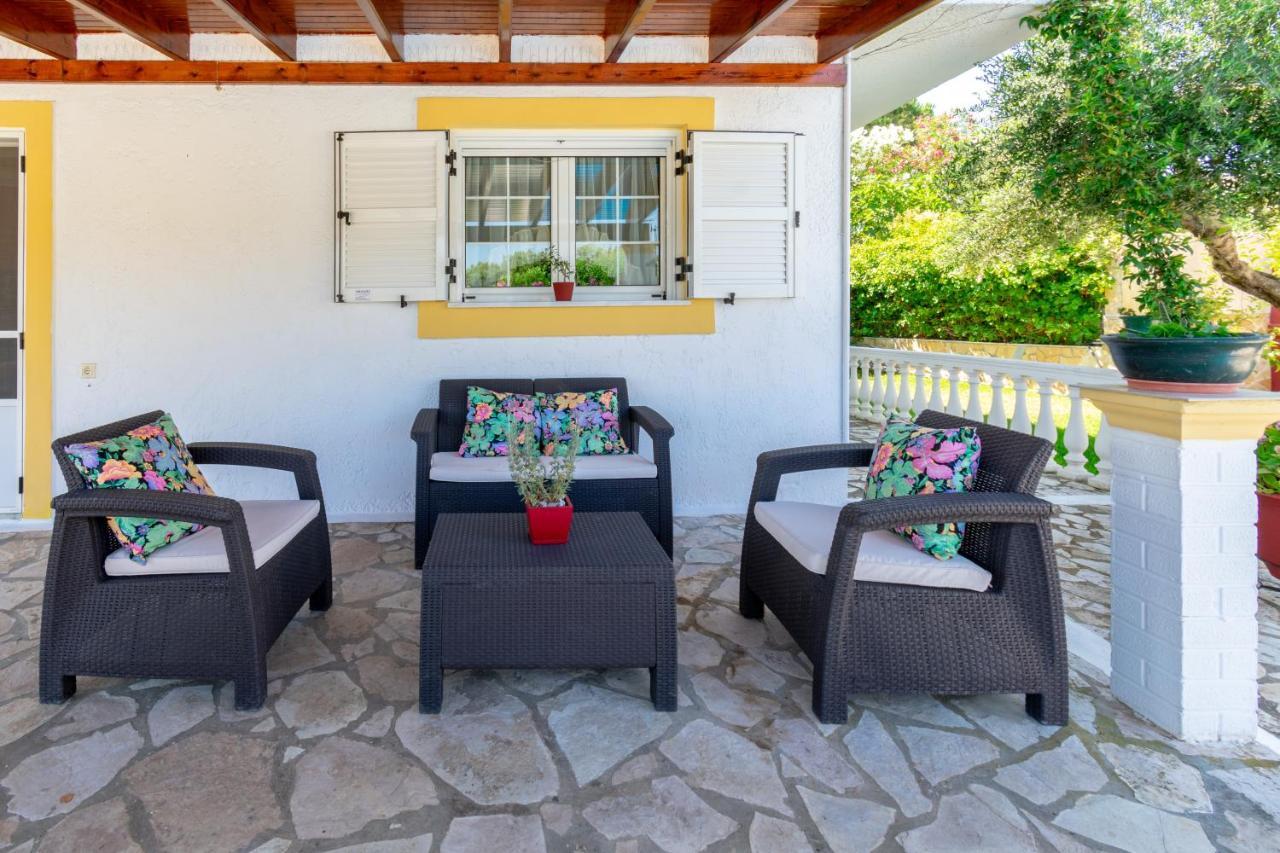Villa Saia *