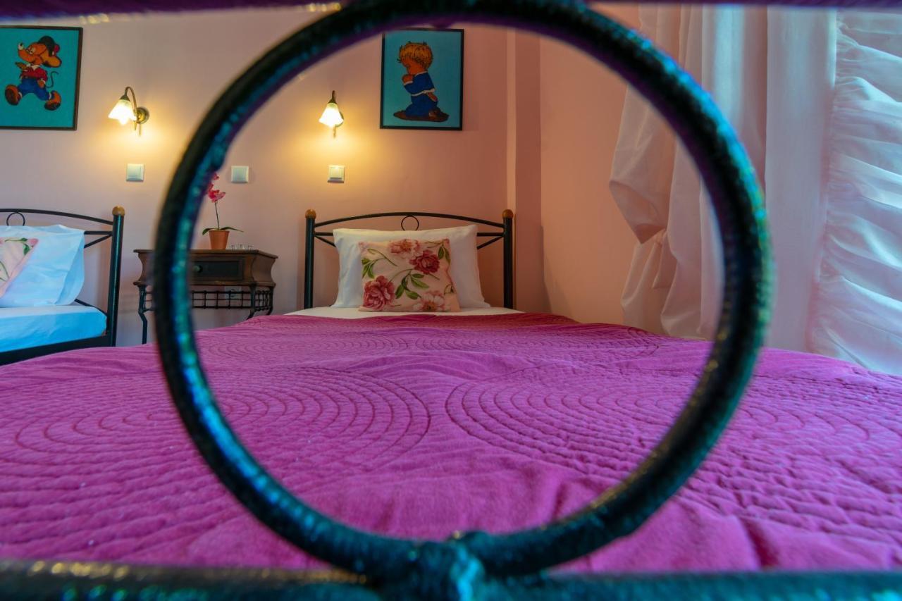 Saia Villa *