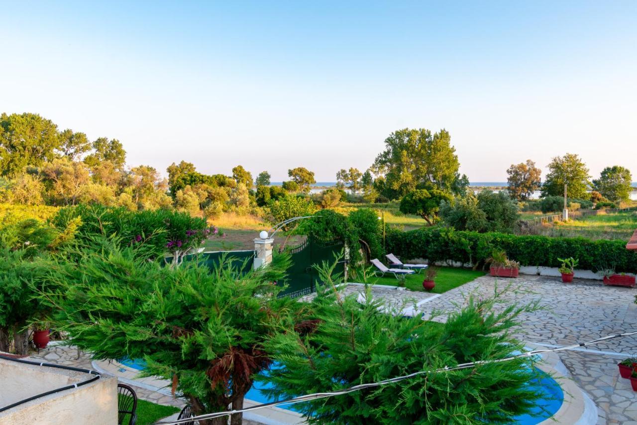 Saia Villa