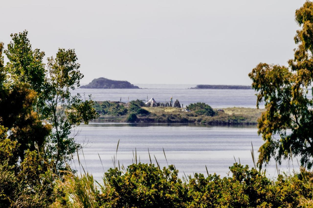 Saia Villa Chalikounas